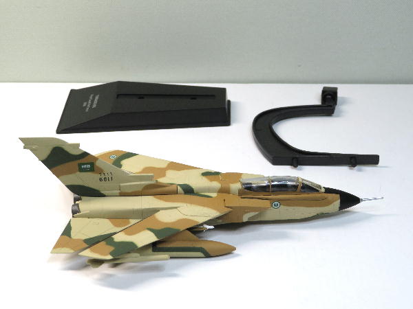 エアファイター コレクション52号 : ビークロス好きの変なおじさん日記