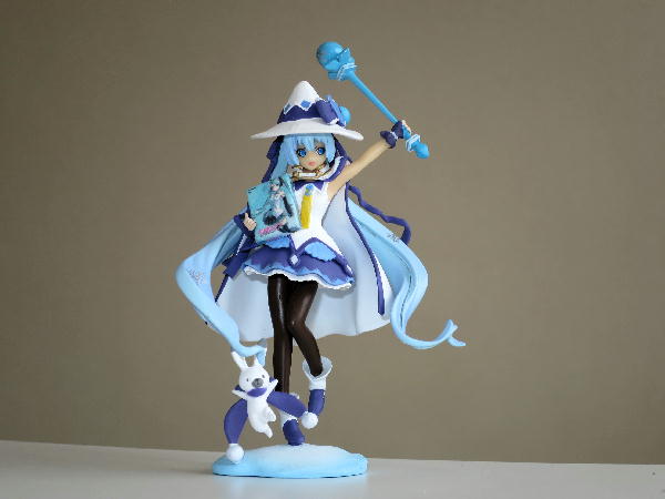 北海道フィギュアみやげ 第3弾 : ビークロス好きの変なおじさん日記