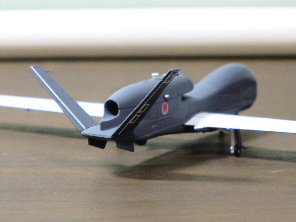 RQ－4 グローバルホーク : ビークロス好きの変なおじさん日記