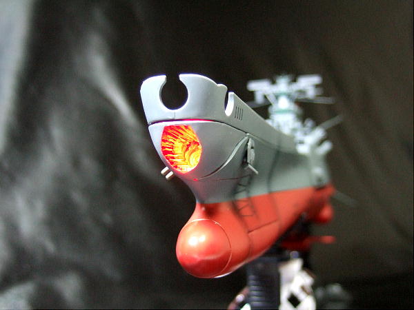 【断捨離】値下げ 宇宙戦艦ヤマト ビッグスケール　ポピニカ魂 ビッグスケールポピニカ魂 宇宙戦艦ヤマト