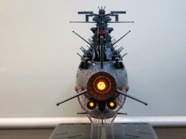 バンダイスピリッツ 超合金魂 GX－86 宇宙戦艦ヤマト