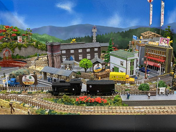週刊 SL鉄道模型、製作完了! : ビークロス好きの変なおじさん日記 週刊 SL鉄道模型、製作完了! : ビークロス好きの変なおじさん日記