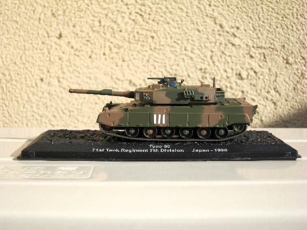 コンバット・タンクモデルコレクション 未開封15体セット