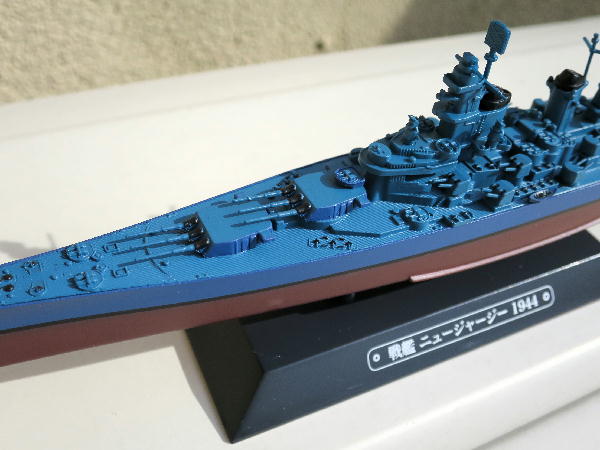 世界の軍艦コレクション第28号 : ビークロス好きの変な 世界の軍艦コレクション第28号 : ビークロス好きの変な