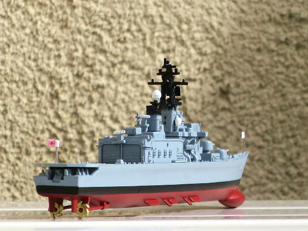 自衛隊モデルコレクション 22号 : ビークロス好きの変なおじさん日記