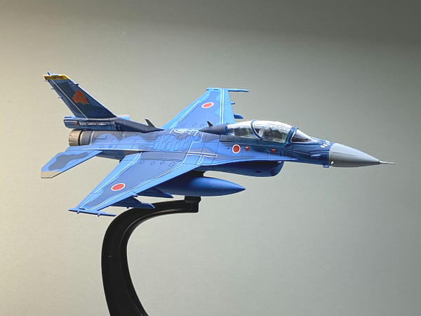 ホットセール エアファイターコレクション 6SQ F2A/B（SHOCHIKU STORE | 松竹 航空機・ヘリコプター