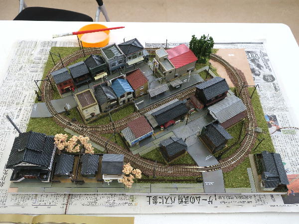 Nゲージ ジオラマ製作マガジン 昭和の鉄道模型をつくる Nゲージ ジオラマ製作マガジン 昭和の鉄道模型をつくる