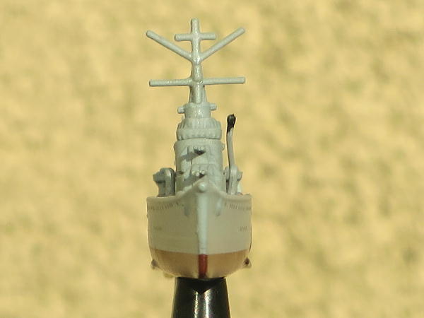 新品未開封 駆逐艦 秋月 世界の軍艦コレクション 71 隔週間 世界の軍艦コレクション 第71号 駆逐艦 秋月 レビュー