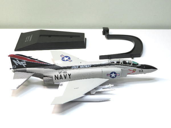 Amazon.co.jp: アシェットエアファイター No.07 フランス空軍