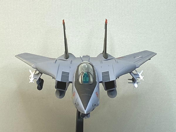 エアファイターコレクション　未使用1から125号の101機 エアファイター コレクション122号 : ビークロス好きの変な