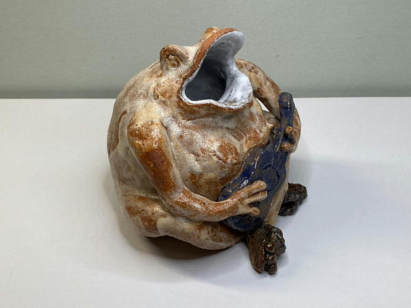 森町クラフトフェア2024 : ビークロス好きの変なおじさん日記