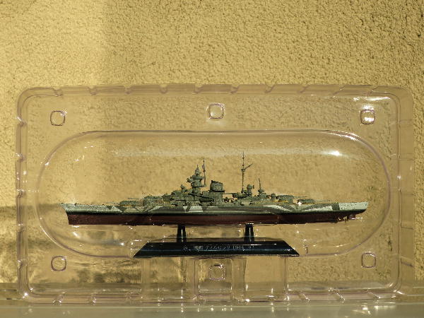 世界の軍艦コレクション第31号 : ビークロス好きの変な 世界の軍艦コレクション第31号 : ビークロス好きの変な