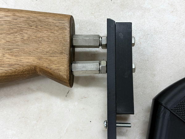 CT-700 Skeet Trainer （クレイ射撃VRトレーニング銃) : ビークロス