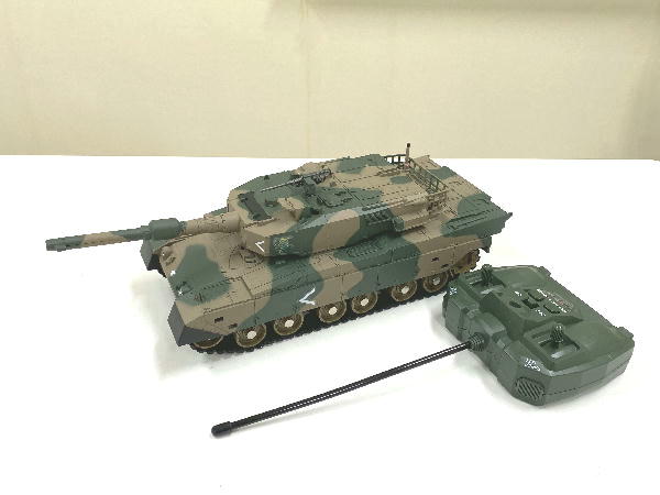 ジョーゼン 1/28 陸上自衛隊 90式戦車 : ビークロス好きの変 ジョーゼン 1/28 陸上自衛隊 90式戦車 : ビークロス好きの変