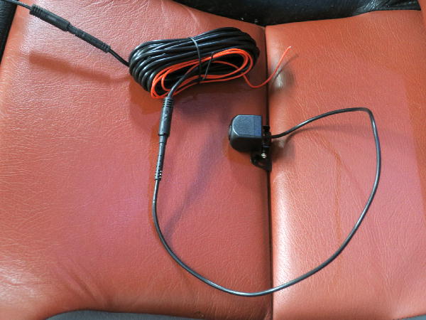 ダイさん専用】LANMODEナイトビションシステム(バックカメラ付) ナイト