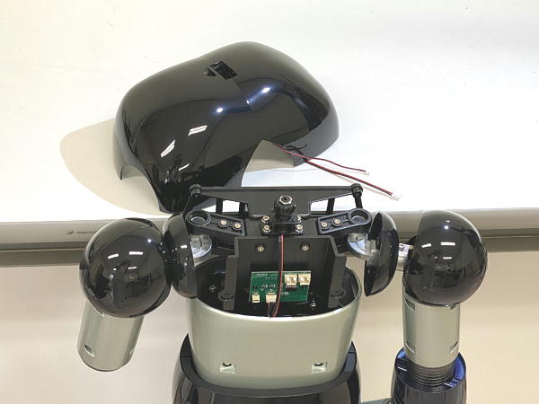 偉大な勇者 グレートマジンガー 巨大メタル・ギミックモデル