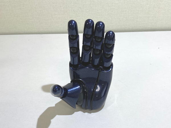 グレートマジンガープレミアムアイテム : ビークロス好きの変な