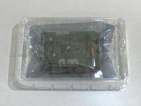 宇宙戦艦ヤマト2205 新たなる旅立ち 戦闘空母ヒュウガ