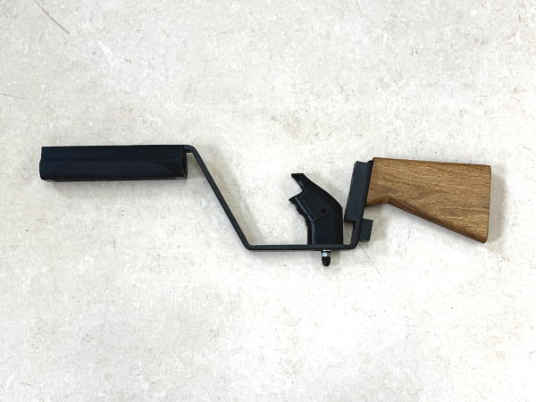 CT-700 Skeet Trainer （クレイ射撃VRトレーニング銃) : ビークロス