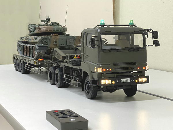73式特大型セミトレーラ 158~160号 : ビークロス好きの 73式特大型セミトレーラ 158~160号 : ビークロス好きの