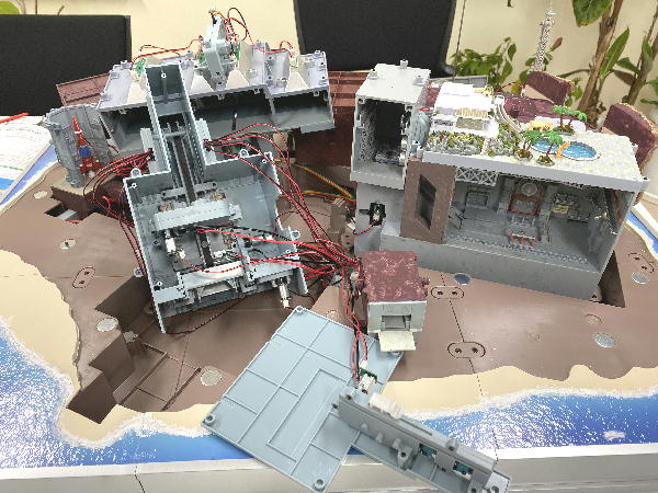 週刊 サンダーバード秘密基地 110号 : ビークロス好きの変な 週刊 サンダーバード秘密基地 110号 : ビークロス好きの変な