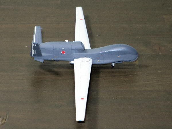 Avioni-X 1/200 RQ-4 グローバルホーク 航空自衛隊 タイプ Avioni-X 1/200 RQ-4 グローバルホーク 航空自衛隊 タイプ RQ-4