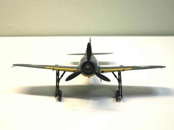第二次世界大戦傑作機コレクション 97号 : ビークロス好きの変