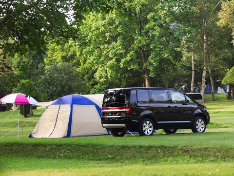 車中泊って何が楽しく