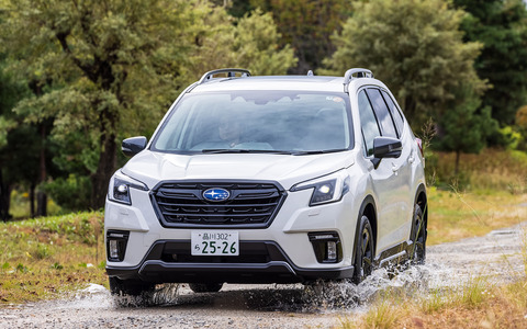 「フォレスター」「RAV4」「CRV」を超えてくる車ってある？ｗｗｗｗｗ