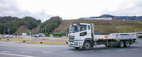 大型車教習ムズすぎ