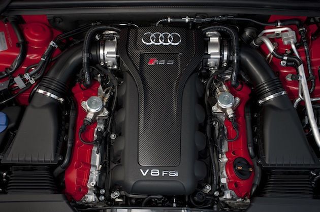 ランボルギーニのエンジンはaudi製 これどういうことなん 車速報