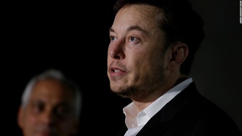 【EV】イーロン・マスク氏、過去にテスラ売却をアップルに打診するも断られていたことを明かす