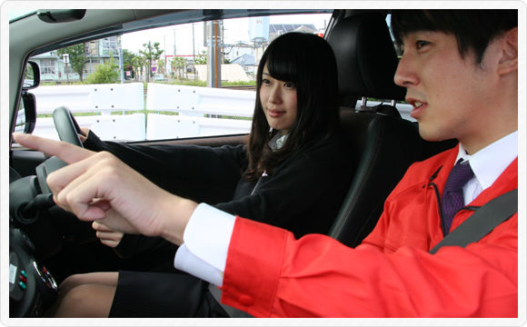 自動車教習所教官 あ ダメダメダメ イキスギ ワイ 車速報