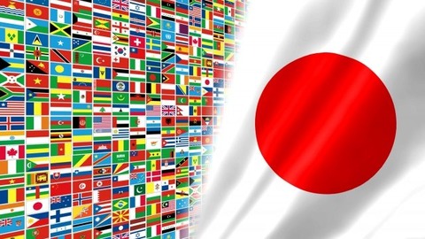 日本語は世界で一番難しい言語