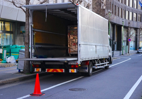 36歳で車15年くらい運転してないんだけど宅急便のバイト受かる・・・？