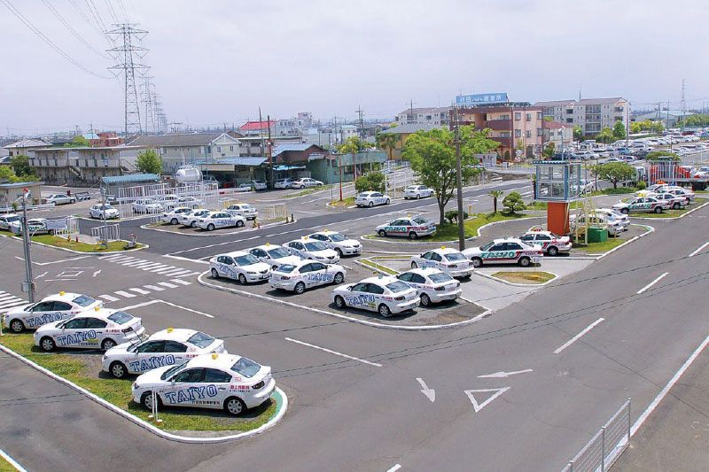 自動車免許合宿辛すぎワロタｗｗｗｗｗｗｗｗｗｗ 車速報