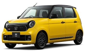 軽自動車しか乗れないならホンダ「N-ONE」一択だよなｗｗｗｗｗ