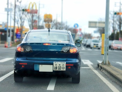 車校に通ってるんだが同級生におっさんおるｗｗｗｗｗｗ