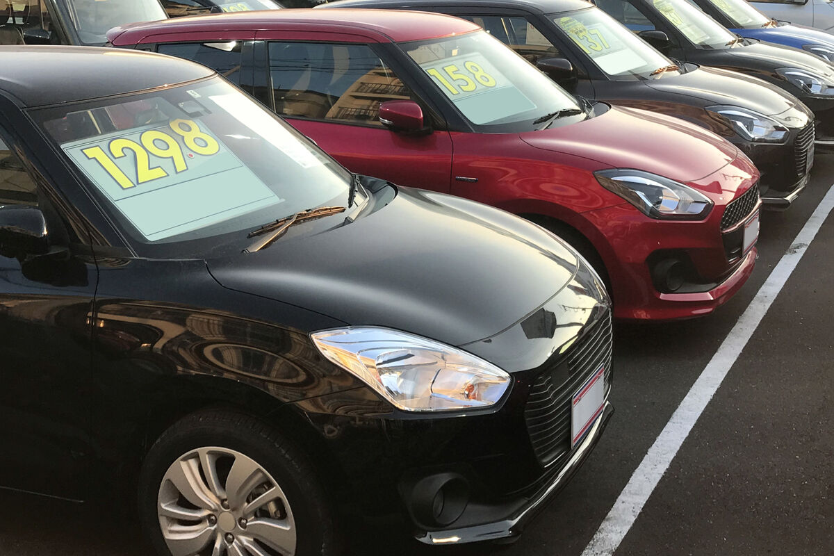 ワイ底辺 80万の中古車を購入したいけど親から反対されるwwww 車速報 ワイ底辺 80万の中古車を購入したいけど親から反対されるwwww 車速報