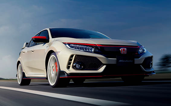 悲報 シビックタイプrとかいう車が欲しすぎるｗｗｗｗｗｗ 車速報