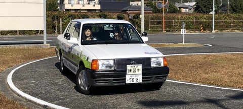 １年ぶりに運転するんやがｗｗｗｗｗｗｗｗ