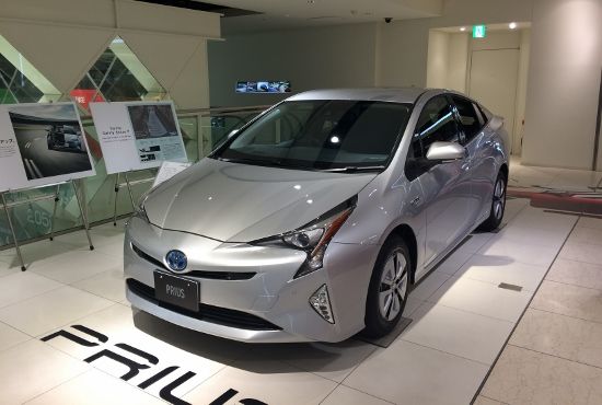 車オタ トヨタの車はつまらない これｗｗｗｗｗｗ 車速報