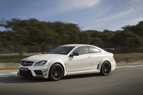 C63AMG