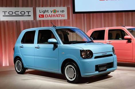 ワイ ダイハツのトコットが売れない事を確信ｗｗｗｗｗ 車速報