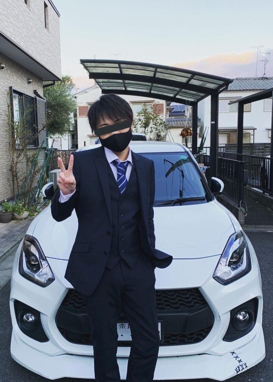 画像 チー牛が乗ってる車を連想して開いて下さい 画像 チー牛が乗ってる車を連想して開いて下さい
