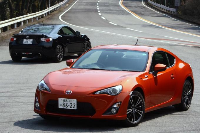 ワイ トヨタ86が欲しくて咽び泣くwwwww 車速報 ワイ トヨタ86が欲しくて咽び泣くwwwww 車速報