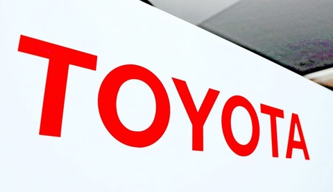 toyota