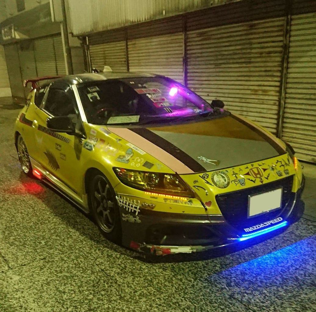 もっともダサい車 何が思いついた ｗｗｗｗｗ 車速報