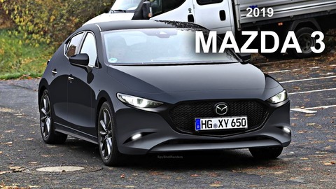 MAZDA3