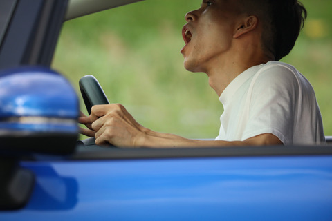 悪質なあおり運転が社会問題となる中